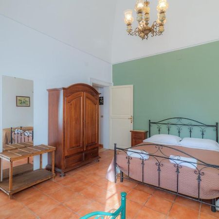 Il Castagnaro Monopoli Apartment ภายนอก รูปภาพ