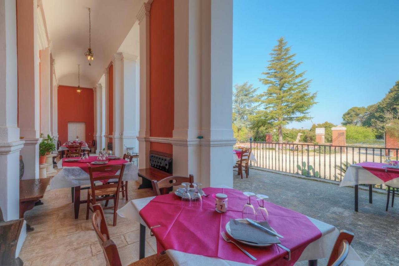 Il Castagnaro Monopoli Apartment ภายนอก รูปภาพ