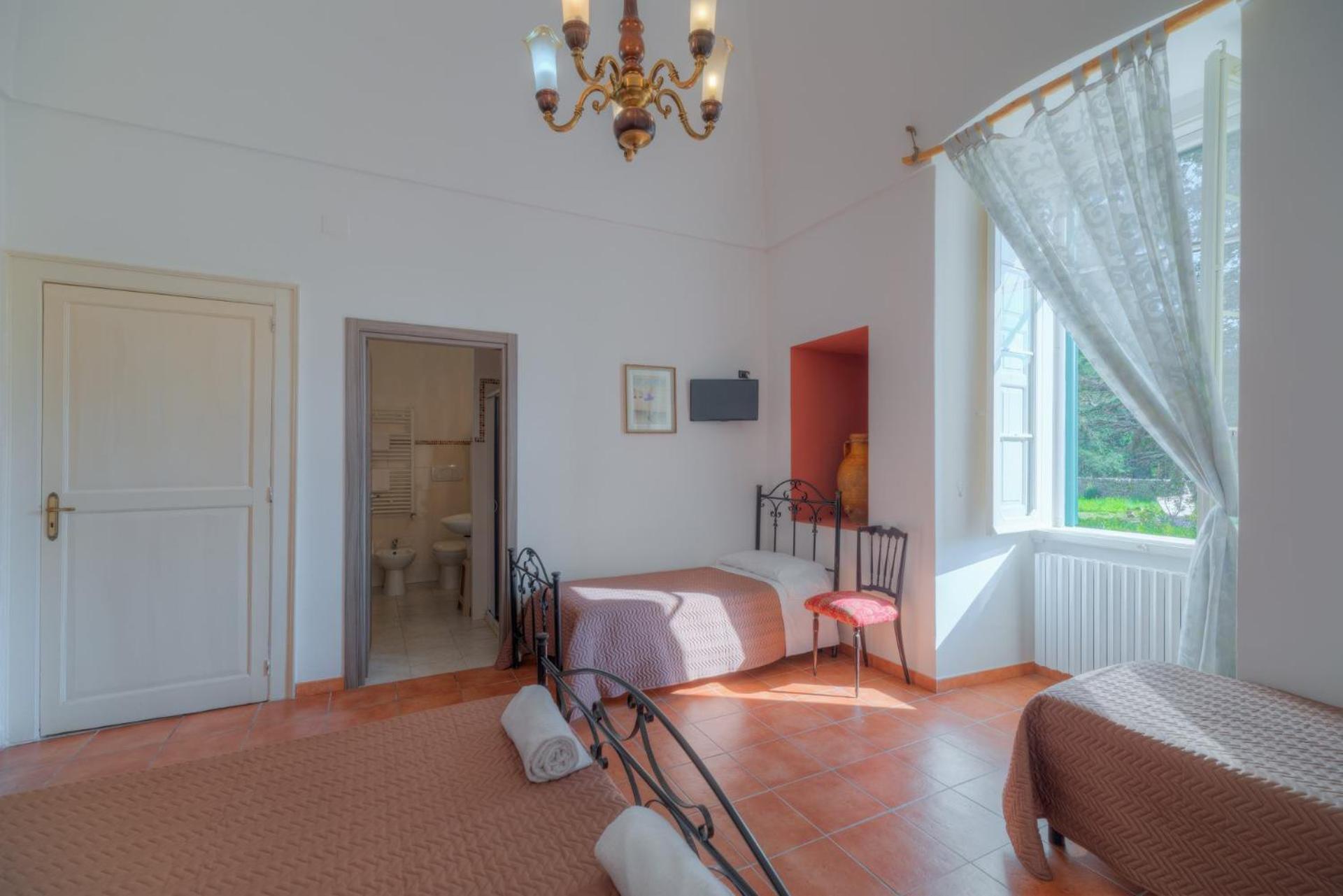 Il Castagnaro Monopoli Apartment ภายนอก รูปภาพ