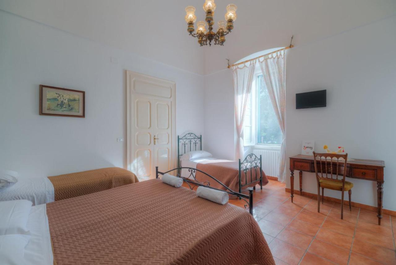 Il Castagnaro Monopoli Apartment ภายนอก รูปภาพ