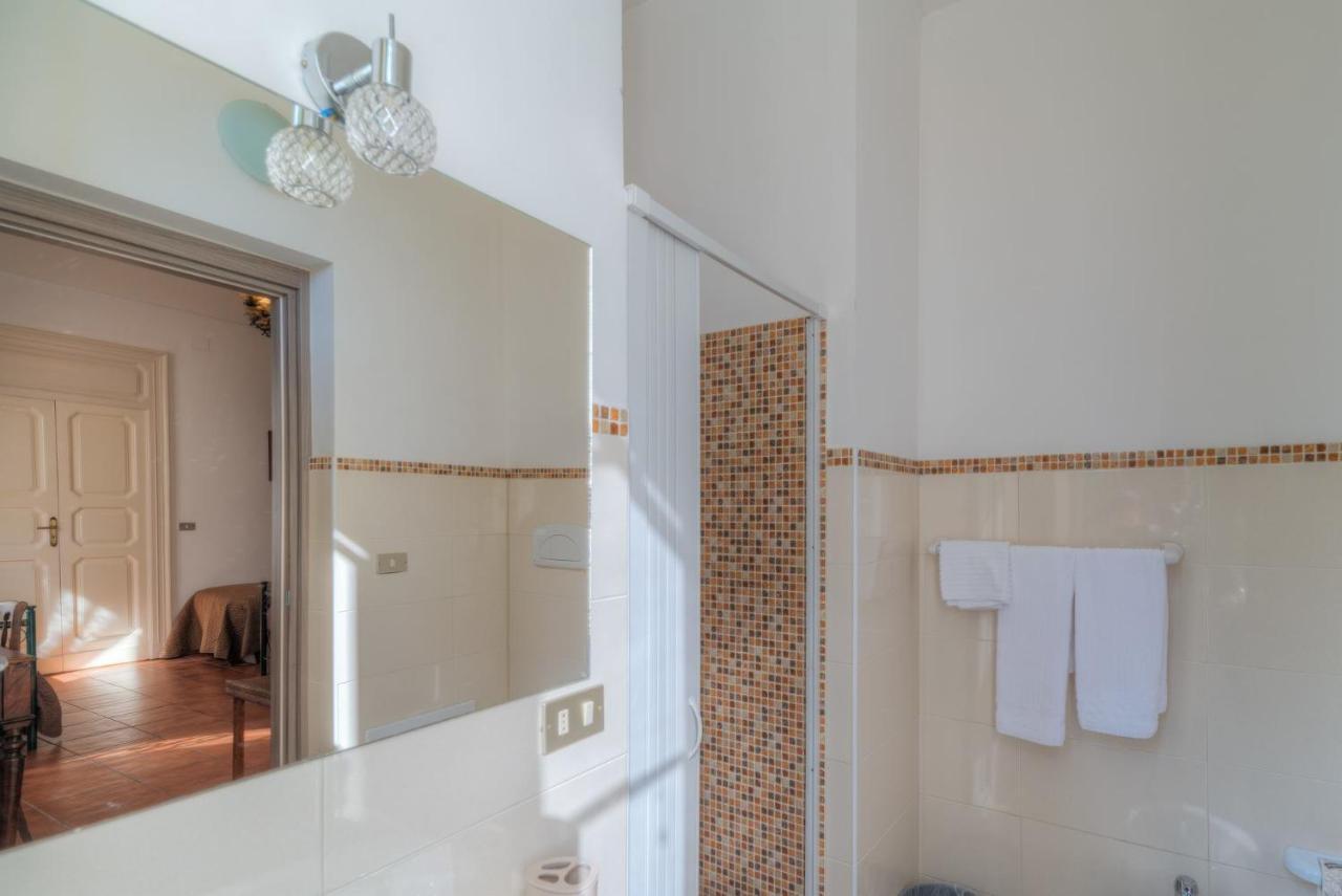Il Castagnaro Monopoli Apartment ภายนอก รูปภาพ