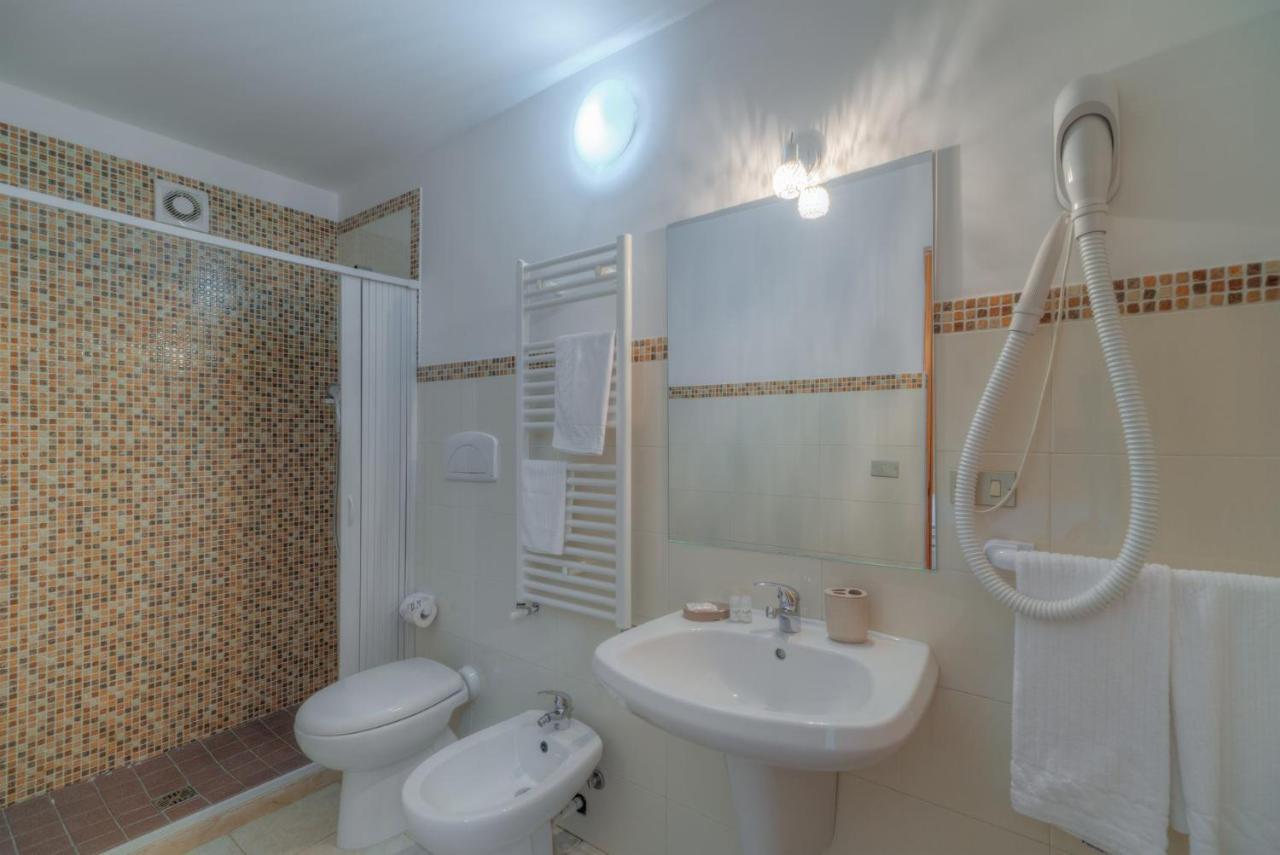 Il Castagnaro Monopoli Apartment ภายนอก รูปภาพ