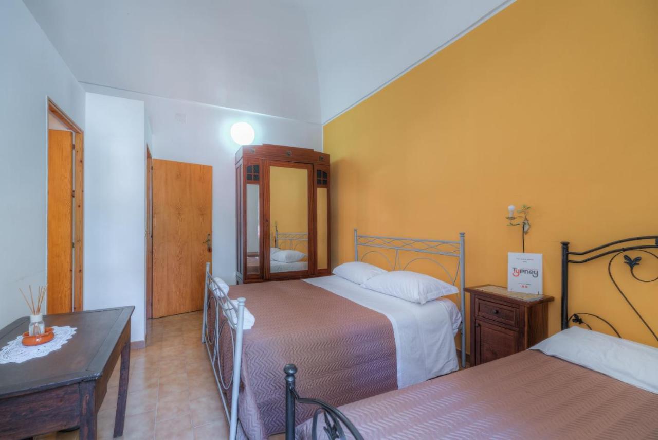 Il Castagnaro Monopoli Apartment ภายนอก รูปภาพ