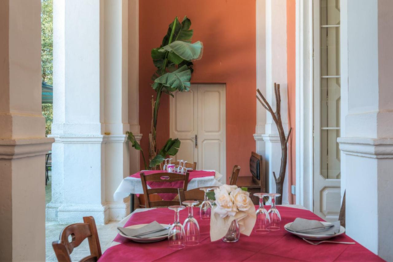Il Castagnaro Monopoli Apartment ภายนอก รูปภาพ