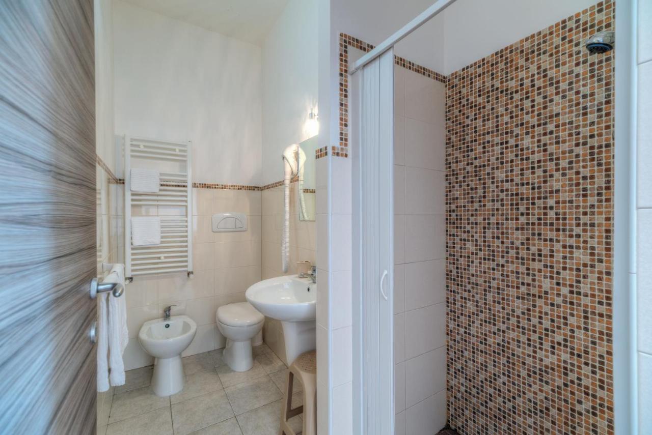 Il Castagnaro Monopoli Apartment ภายนอก รูปภาพ